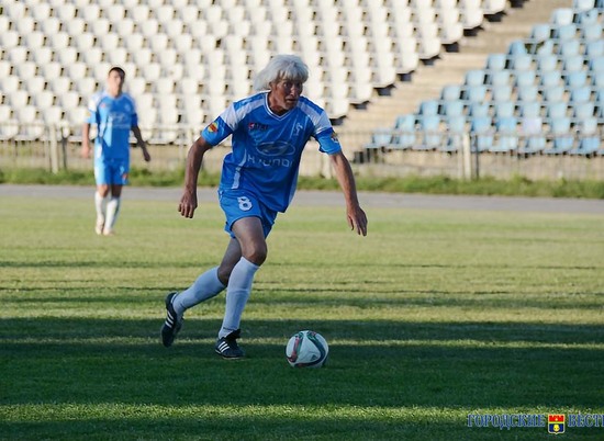 В Камышине Волгоградской области разыграют Кубок Сергея Наталушко