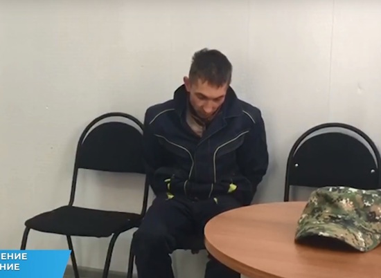Насильнику из Котово дали 25 лет особого режима за двойное убийство