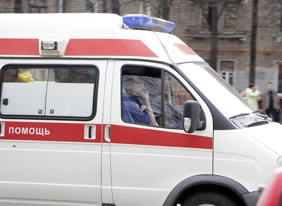В Волгоградской области водитель сбил 10-летнего ребенка и скрылся
