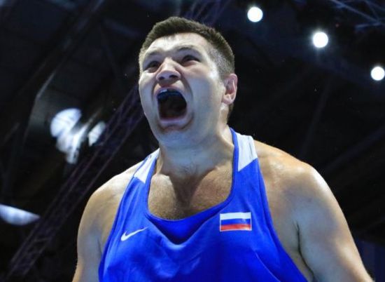 Волгоградский боксер завоевал бронзу на мировом первенстве