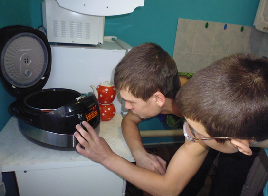 Особенных детей Волгоградской области к самостоятельной жизни будут готовить на новых площадках