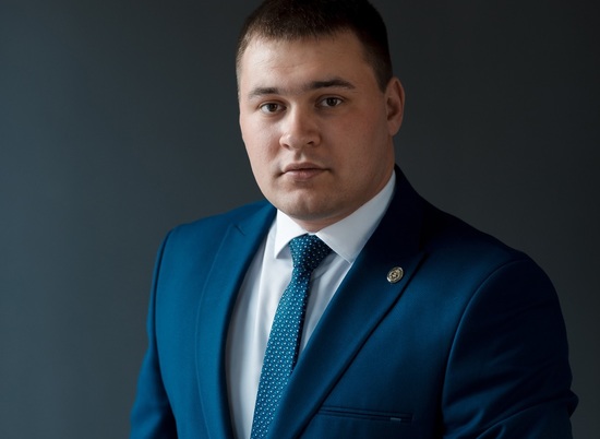 Николай Дудкин: "Молодежь Волгоградской области активно поддерживает проекты, которые реализуются в регионе"