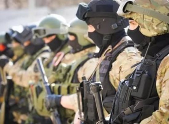 Сегодня в Волгоградской области пройдут учения по предотвращению терактов