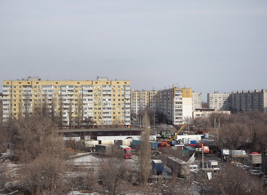В Волгограде мошенники оформили на бомжей ипотеки на 14 миллионов