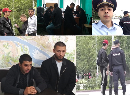 Волгоградских пранкеров Армяна и Игоряна арестовали и оштрафовали