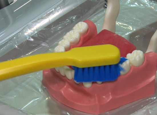 В Волгограде ведущие стоматологи страны обсудили передовые технологии протезирования
