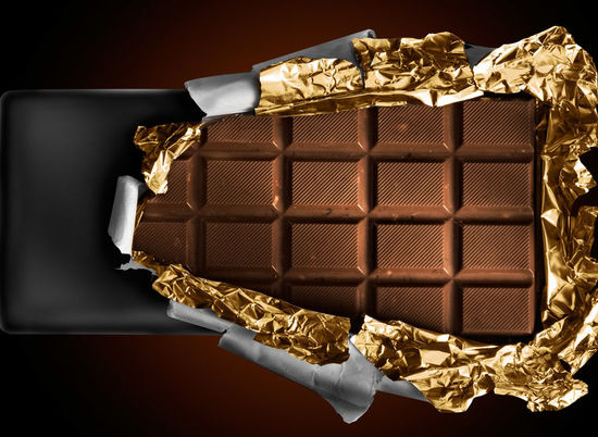 Для волгоградцев определили самые вкусные марки темного шоколада
