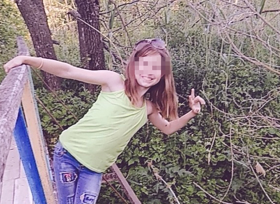 Пропавшая в Руднянском районе 11-летняя девочка нашлась
