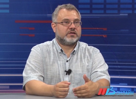 Эксперт объяснил назначения в администрации Волгоградской области