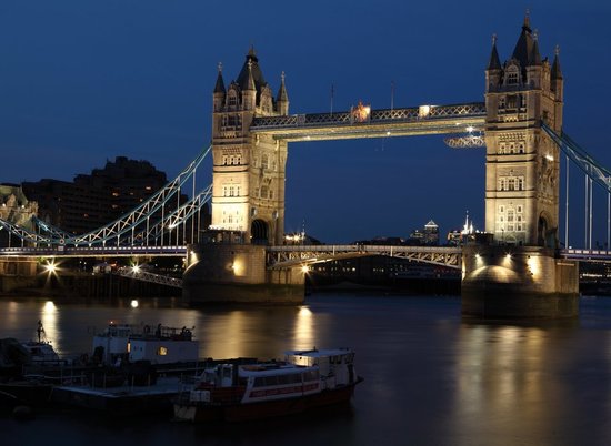 Волгоградцы могут прочитать стихи и выиграть поездку в Лондон
