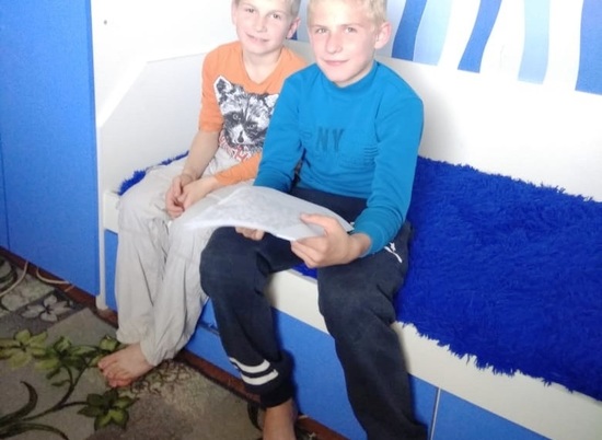 В СКР сообщили подробности розыска двух приемных детей под Волгоградом