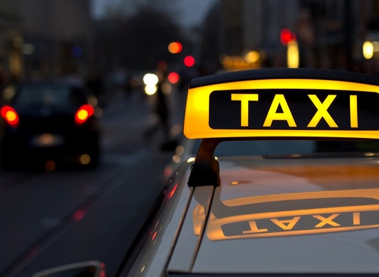 В Волгограде 18 октября выберут лучшего таксиста области