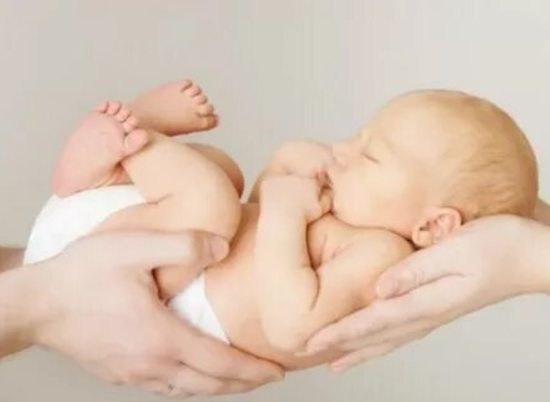 Волгоградские семьи, где родился первый или второй ребенок, получат по 400 тысяч