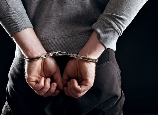 В Волгоградской области задержан подозреваемый в преступлении 15-летней давности
