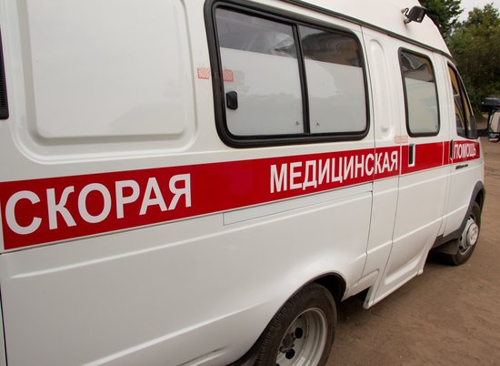 За сутки в Волгоградской области из-за ДТП погибли 2 человека