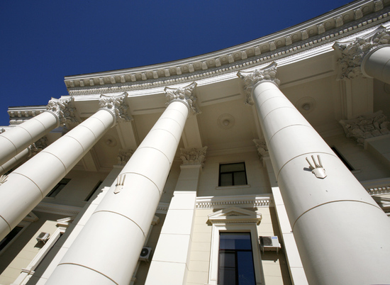 Бочаров назначил руководителей восьми комитетов Волгоградской области