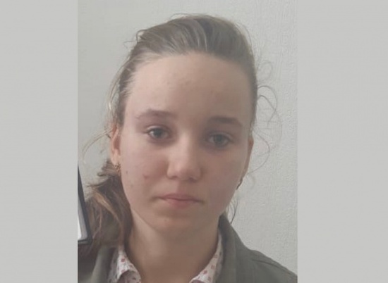 Под Волгоградом 8-е сутки разыскивают 14-летнюю школьницу