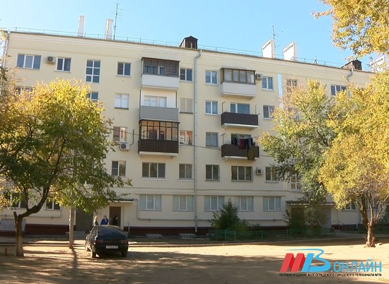 В 153 домах Волгоградской области закончился капитальный ремонт