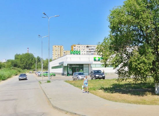 В Волгограде продаются три магазина торговой сети МАН