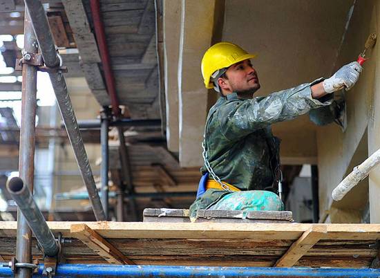В Волжском завершен капитальный ремонт 20 многоквартирных домов