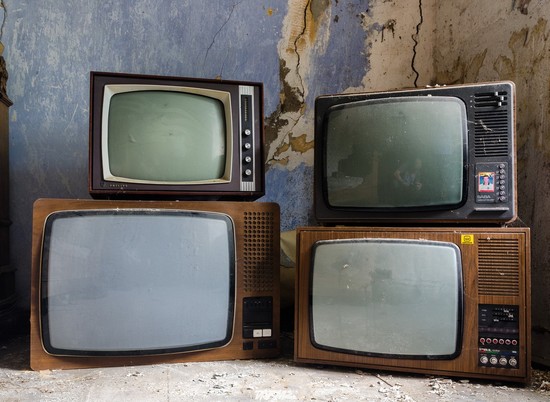 Волгоградцам рассказали, куда можно сдать старый телевизор