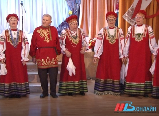 Волгоградские ветераны сразятся в «Битве хоров» в честь юбилея Пахмутовой