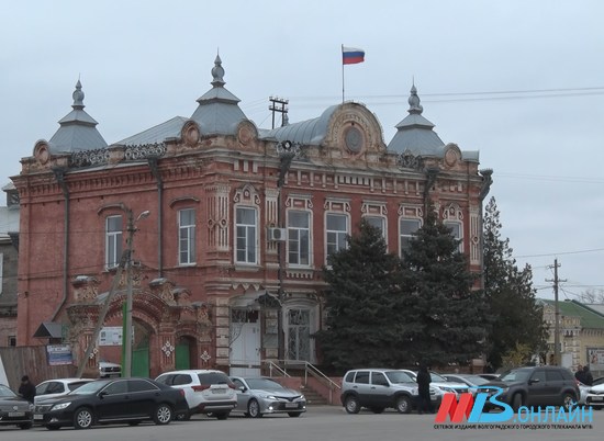 Бочаров впервые посетил Ленинск после отставки глав города и района