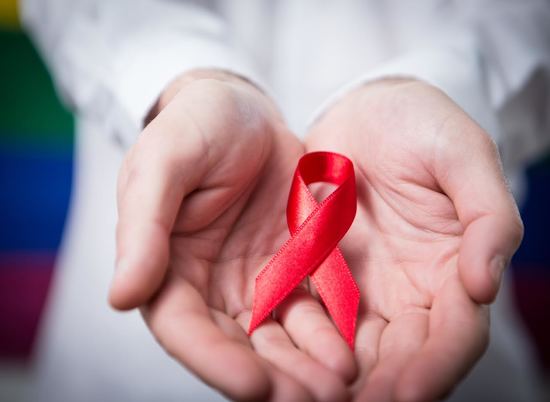 В Волгоградской области почти тысяча человек заразились ВИЧ-инфекцией