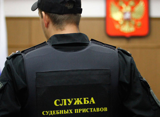 Судебный пристав из Волгограда обвиняется в служебном подлоге