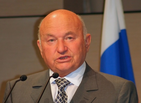 Бывший мэр Москвы Юрий Лужков скончался в Мюнхене