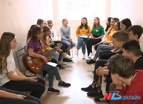Дети из Волгограда могут отдохнуть в Геленджике и Пятигорске