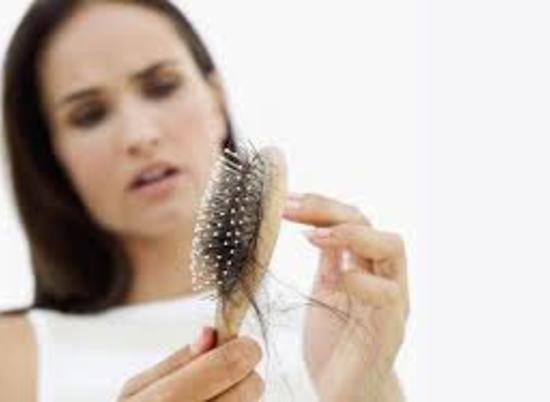 Волгоградцы узнали о причинах выпадения волос