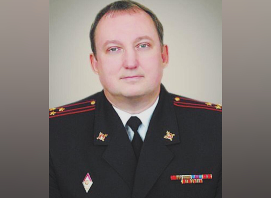 Начальник Управления Росгвардии по Волгоградской области стал генерал-майором