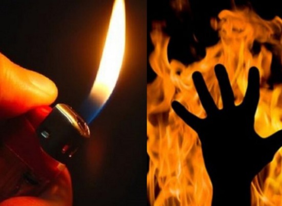 Волгоградцу дали 8,5 лет «строгача» за попытку сжечь свою супругу