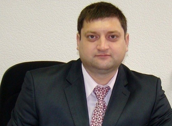 Эдуард Кривов покинул пост главы Городищенского района