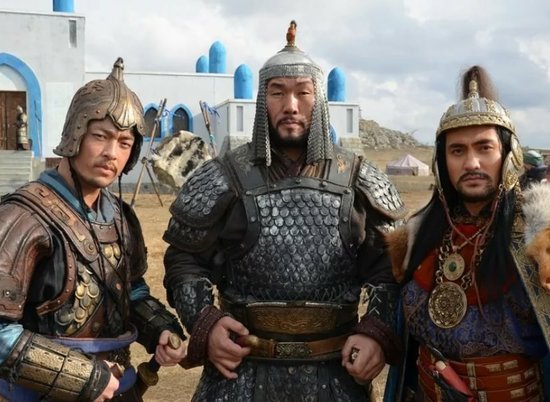 Монголия хочет возродить под Волгоградом столицу Золотой Орды