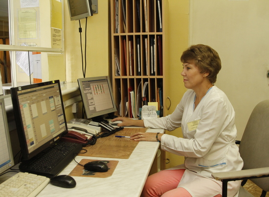 Во время праздников волгоградские поликлиники перейдут на особый режим работы