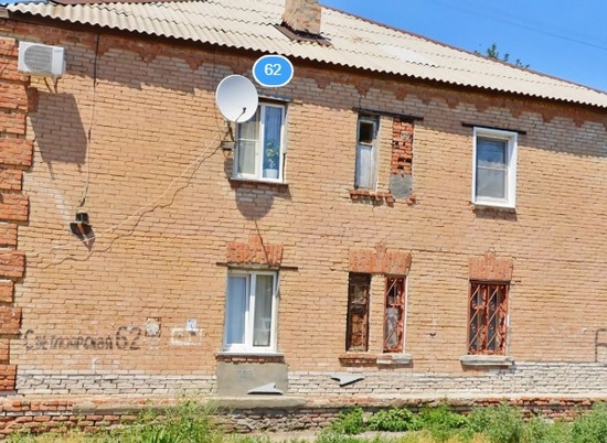 С карты Волгограда исчезнет одна из улиц Красноармейского района