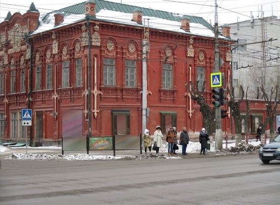 Андрей Бочаров посетит Волгоградский казачий театр