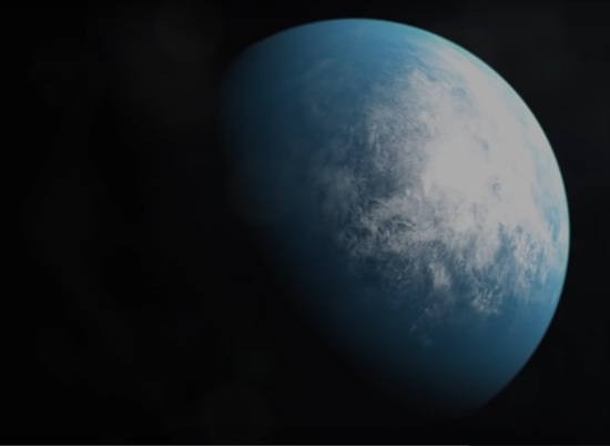 Американские астрономы обнаружили планету, на которой возможна жизнь