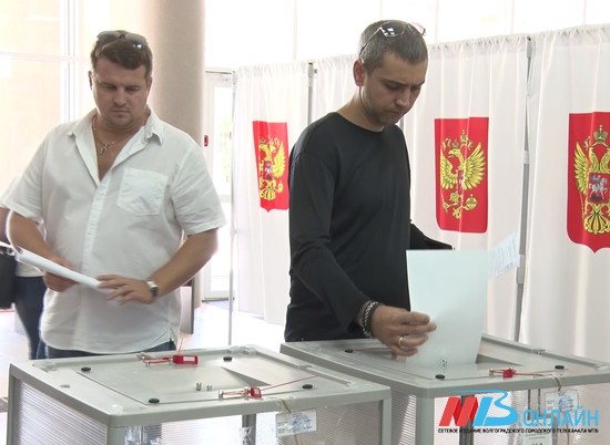 Волгоградский областной суд принял решение по делу о видео с выборов