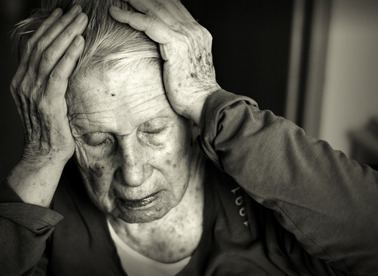 Волгоградцы узнали, что может привести к болезни Альцгеймера