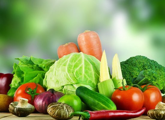 В Волгоградской области взлетели цены на свежие овощи