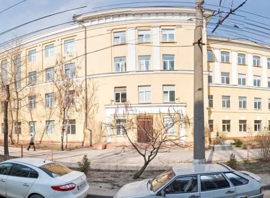 Сообщения о "бомбах" в волгоградских школах оказались ложными