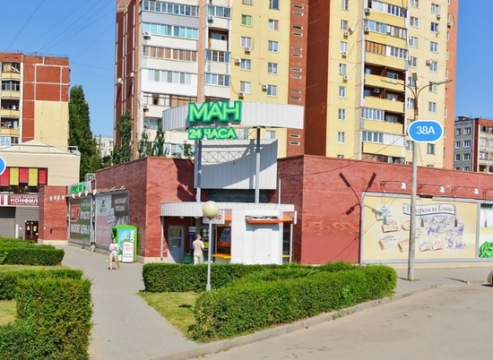 Основателю «МАНа» в Волгограде «припомнили» еще 350 млн рублей налогов