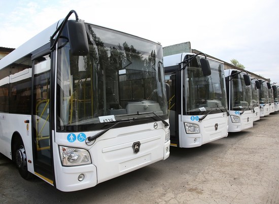 Автобусный маршрут №602 Камышин – Волгоград вернется на линию в апреле