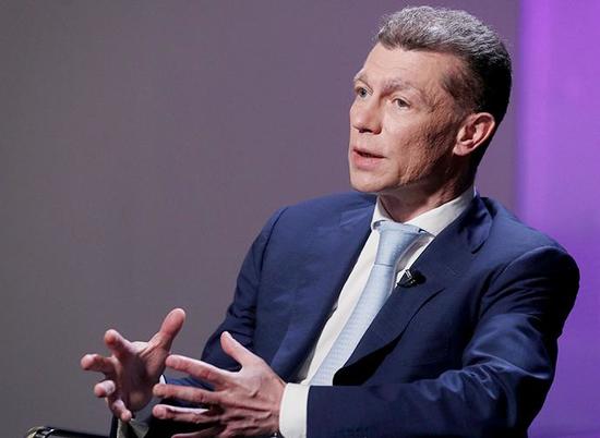 Главу Пенсионного фонда России Антона Дроздова отправили в отставку