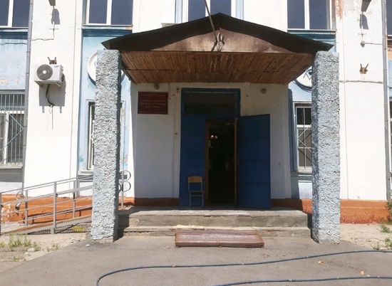 Школу № 36 в Волгограде капитально отремонтируют до конца 2020 года