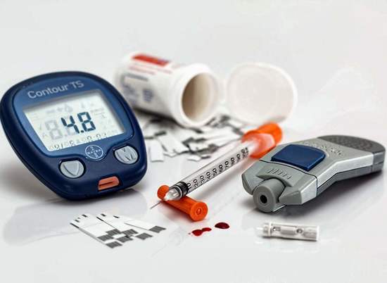 Врачи составили список вредных продуктов для людей с диабетом