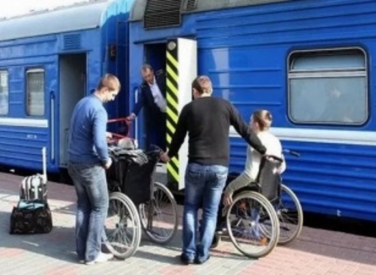 881 волгоградец воспользовался бесплатным проездом по России